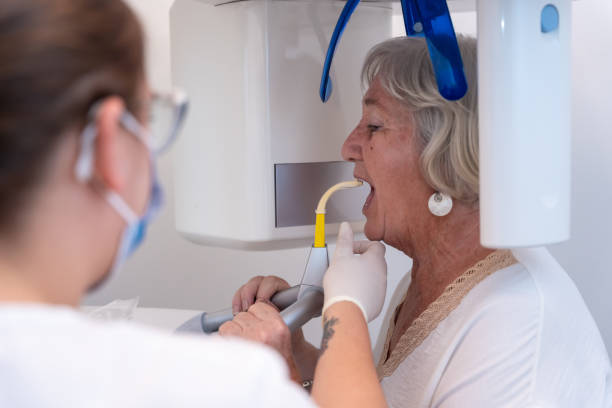 Best Emergency Dental Services for Seniors in Jarrell, TX