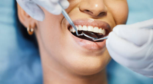 Best Emergency Dental Care for Abscessed Tooth in Jarrell, TX