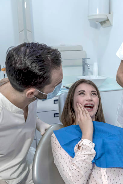 Best Emergency Dental Extractions in Jarrell, TX