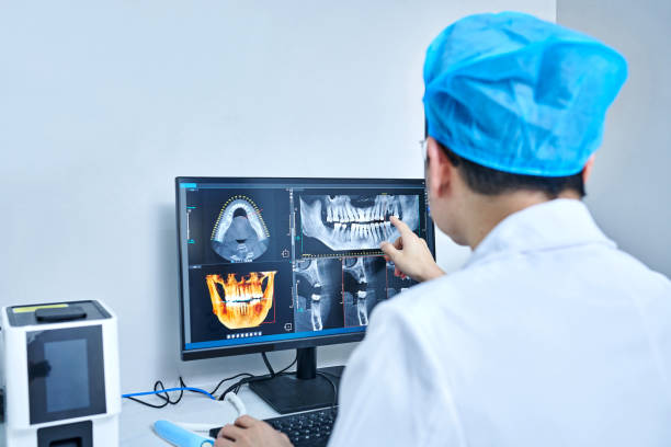 Best Broken or Cracked Tooth Emergency Dentist in Jarrell, TX