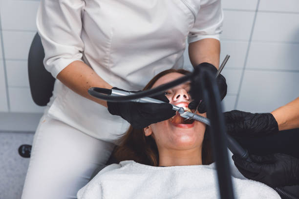 Best Emergency Dental Extractions in Jarrell, TX