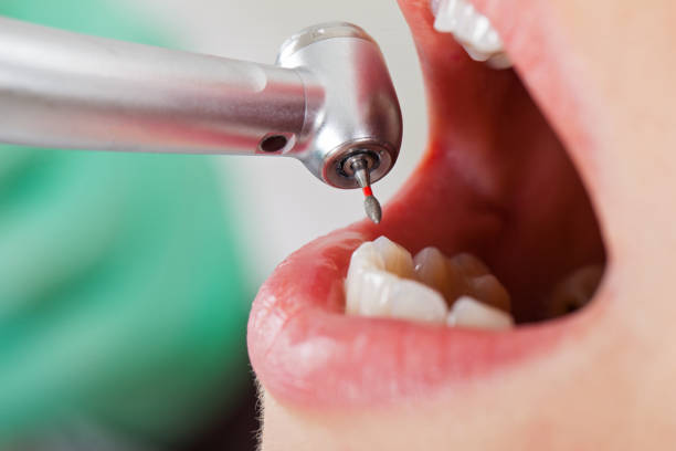 Best Pediatric Emergency Dentist in Jarrell, TX